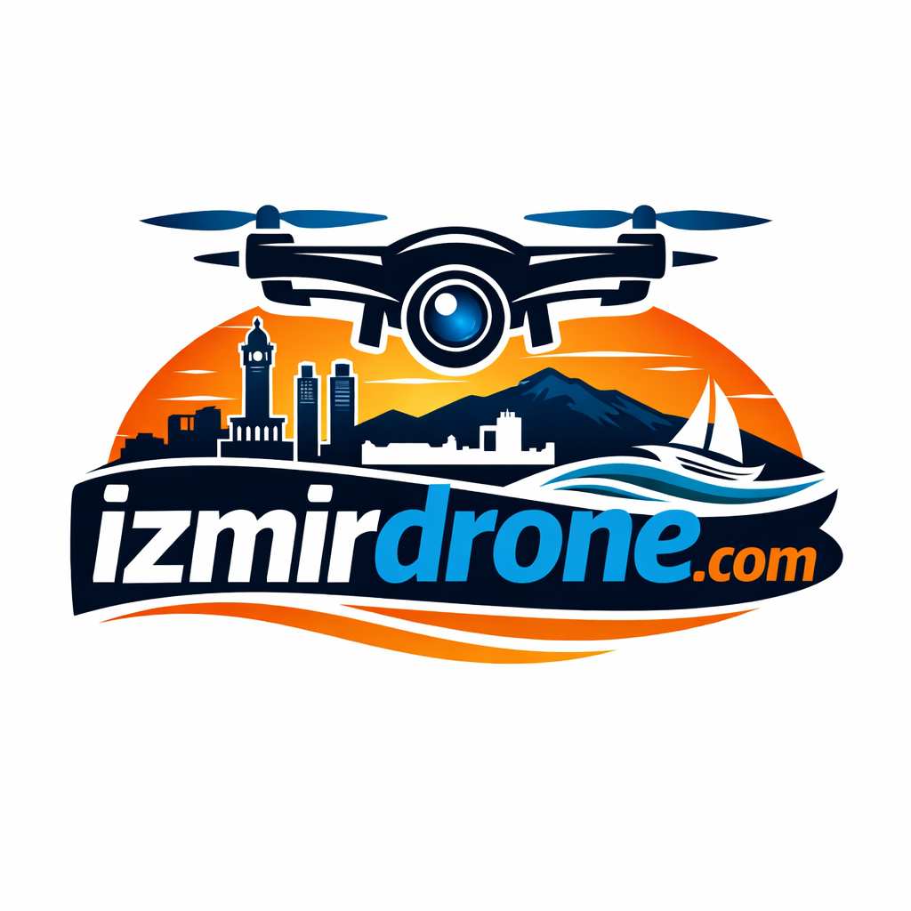 İzmir Drone Çekimi
